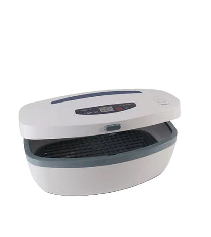 Sterilizator Profesional cu Lampă UV – FMX-55