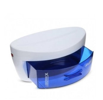 Sterilizator UV profesional cu sertar | GERMIX mic