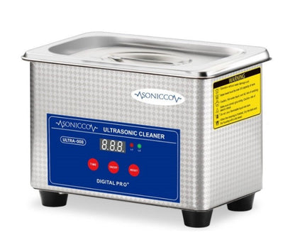 Sterilizator cu ultrasunete | Sonicco ULTRA - 008