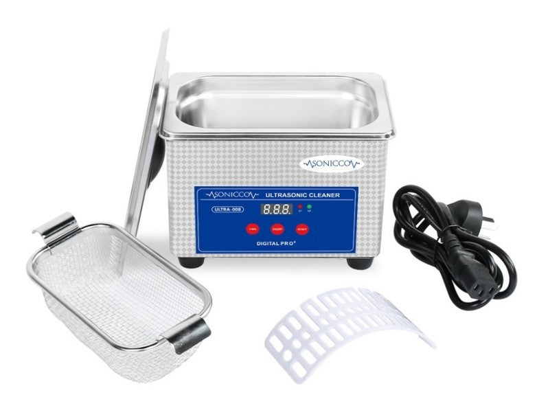 Sterilizator cu ultrasunete | Sonicco ULTRA - 008