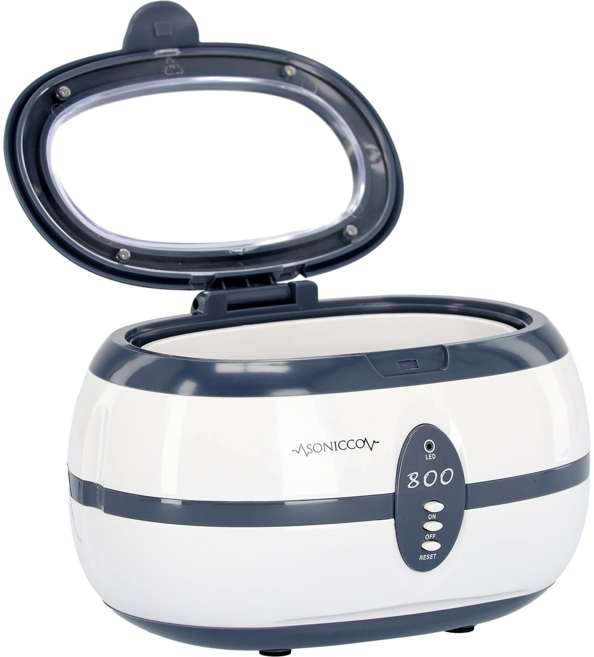 Sterilizator cu ultrasunete 600ml VGT-800