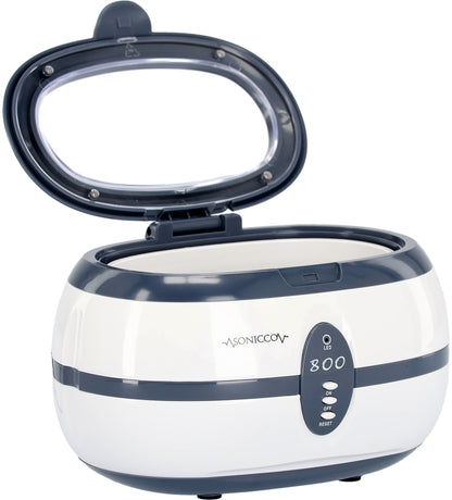 Sterilizator cu ultrasunete 600ml VGT-800