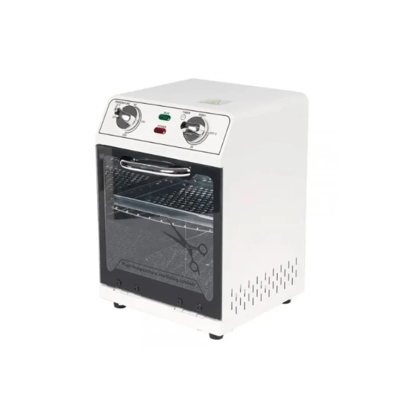 Sterilizator Pupinel cu Aer Cald SM-220 – CALIBRAT, 220 de Grade