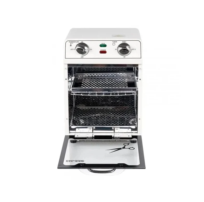 Sterilizator Pupinel cu Aer Cald SM-220 – CALIBRAT, 220 de Grade