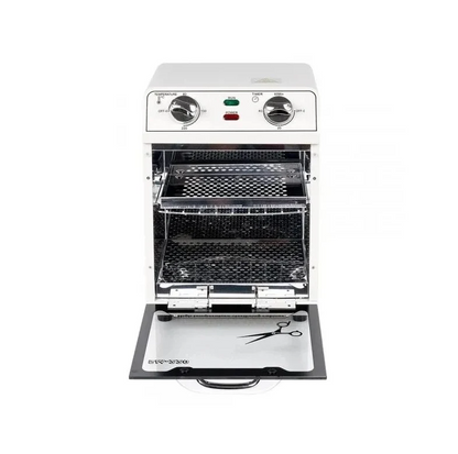 Sterilizator Pupinel cu Aer Cald SM-220 – CALIBRAT, 220 de Grade