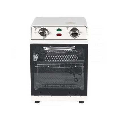 Sterilizator Pupinel cu Aer Cald SM-220 – CALIBRAT, 220 de Grade