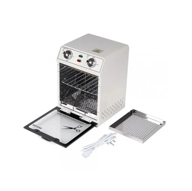 Sterilizator Pupinel cu Aer Cald SM-220 – CALIBRAT, 220 de Grade