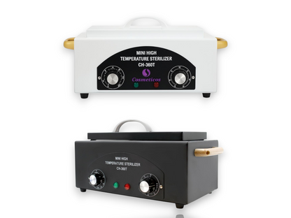 Pupinel Profesional, sterilizator cu aer cald 220 grade CH-360T