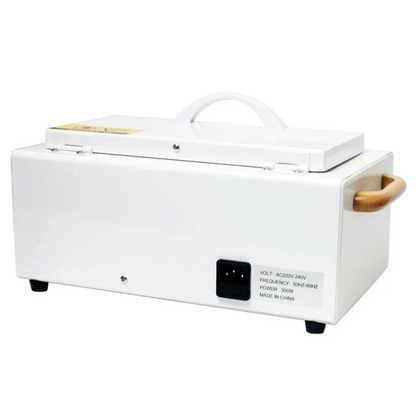 Pupinel Profesional, sterilizator cu aer cald 220 grade CH-360T – CALIBRAT