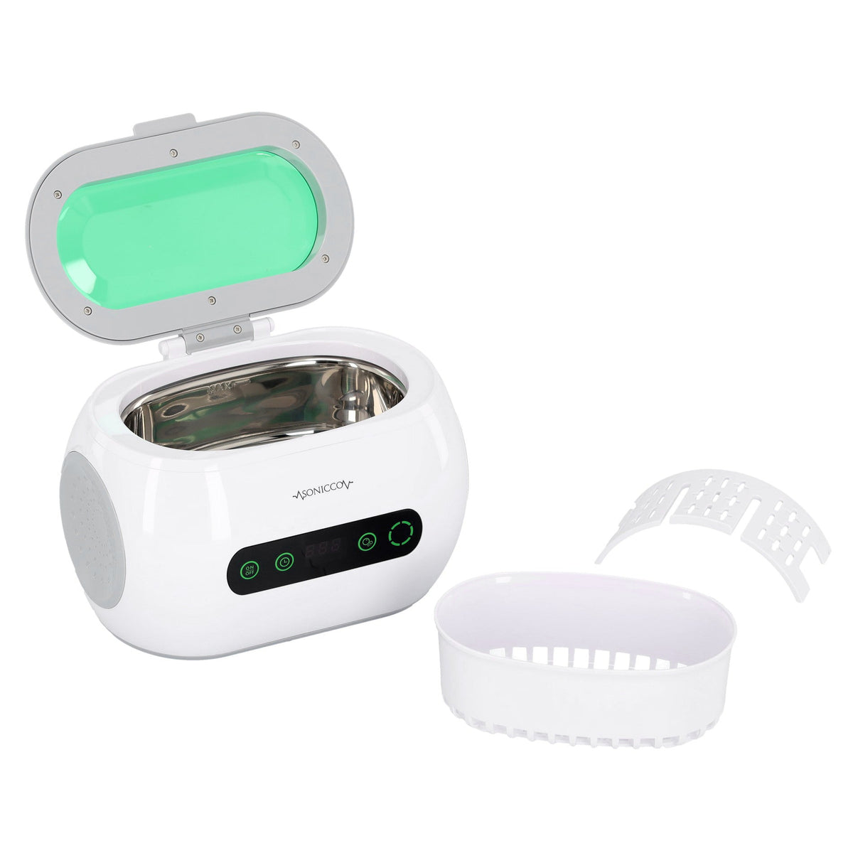 Sterilizator cu ultrasunete Sonicco ULTRA-9600