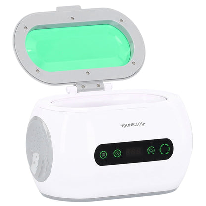 Sterilizator cu ultrasunete Sonicco ULTRA-9600