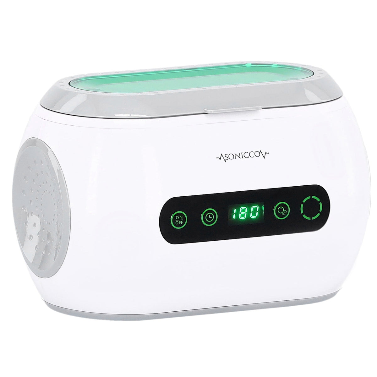 Sterilizator cu ultrasunete Sonicco ULTRA-9600