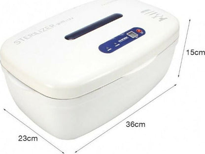 Sterilizator UV 13W pentru dezinfectare instrumente - 508A