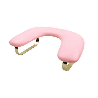 Suport mana ZEN – Profesional pentru manichiura, alb si negru