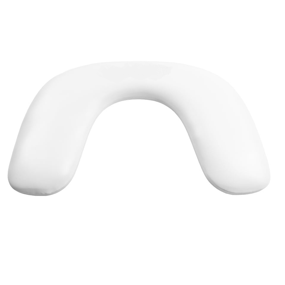 Suport mana ZEN – Profesional pentru manichiura, alb si negru