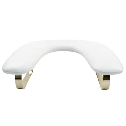 Suport mana ZEN – Profesional pentru manichiura, alb si negru