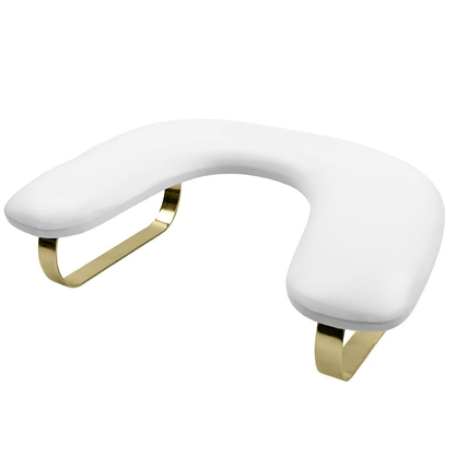 Suport mana ZEN – Profesional pentru manichiura, alb si negru