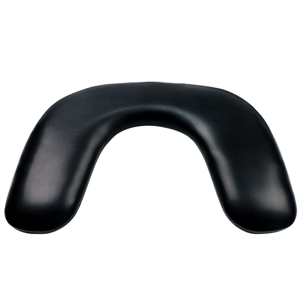 Suport mana ZEN – Profesional pentru manichiura, alb si negru