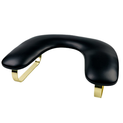 Suport mana ZEN – Profesional pentru manichiura, alb si negru