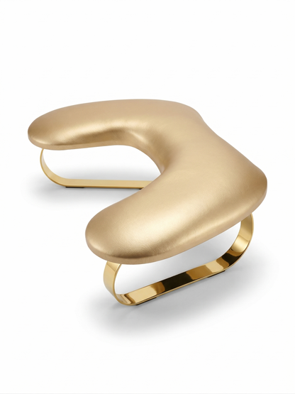 Suport mana ZEN – Profesional pentru manichiura, alb si negru