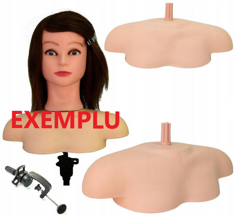 Stativ - Suport pentru capete practica