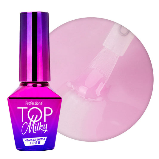 Top Milky MollyLac Daisy 10g , HEMA FREE