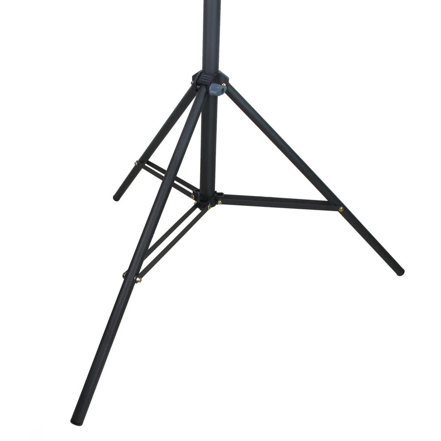Stativ Trepied Profesional 210 cm – Pentru Lampi Circulare, Foto-Video si Cosmetica