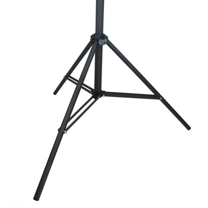 Stativ Trepied Profesional 210 cm – Pentru Lampi Circulare, Foto-Video si Cosmetica