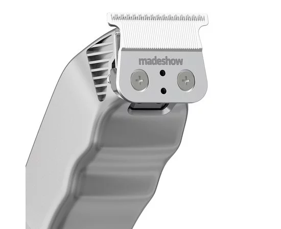 Încărcare prin cablu USB pentru trimmerul profesional Madeshow M11