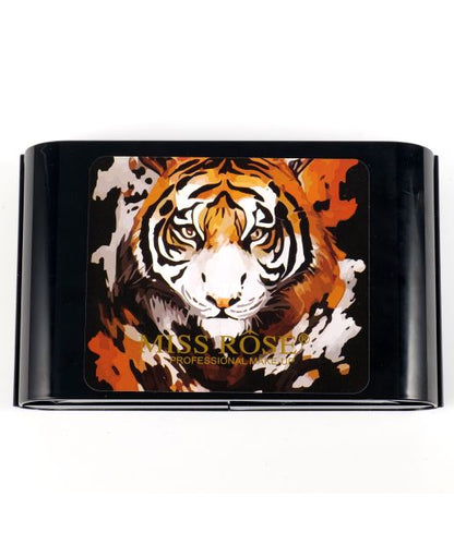 Trusa Profesionala Miss Rose - 7002-002N - 104 Culori pentru Look-ul Tau Ideal