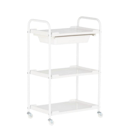 Ucenic universal | 3 polite | Metalic, 49cm latime- ST030