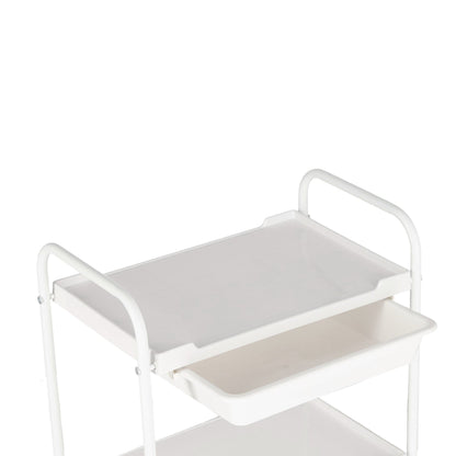 Ucenic universal | 3 polite | Metalic, 49cm latime- ST030
