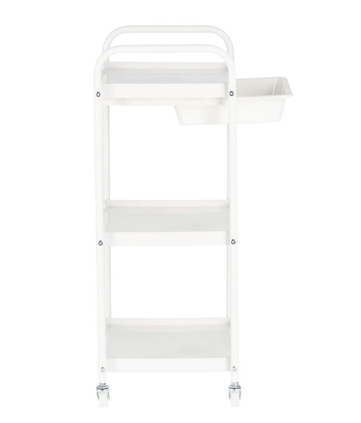 Ucenic universal | 3 polite | Metalic, 49cm latime- ST030