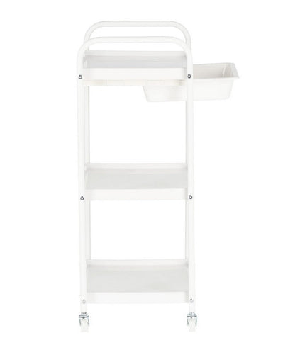 Ucenic universal | 3 polite | Metalic, 49cm latime- ST030