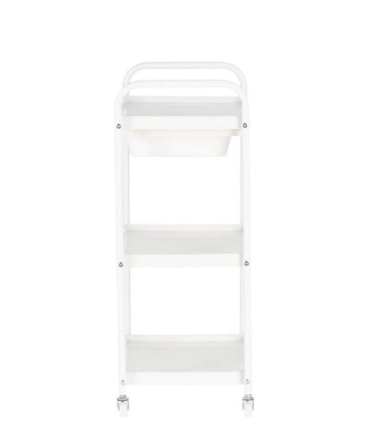 Ucenic universal | 3 polite | Metalic, 49cm latime- ST030
