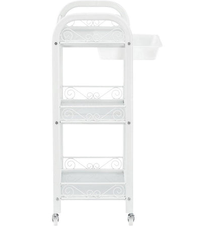 Ucenic universal salon | 3 rafturi din sticla de 46cm latime - ST018