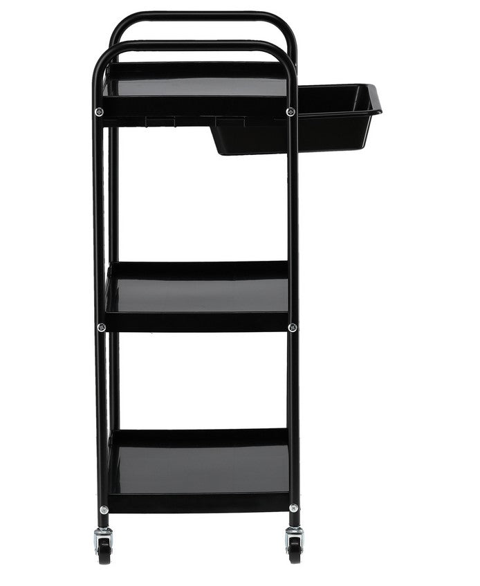 Ucenic universal | 3 polite | Metalic, 49cm latime- ST030