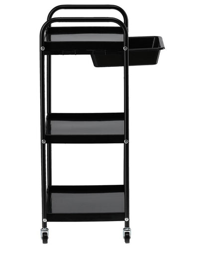 Ucenic universal | 3 polite | Metalic, 49cm latime- ST030