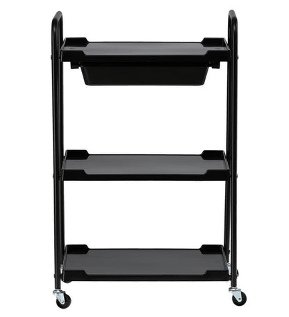 Ucenic universal | 3 polite | Metalic, 49cm latime- ST030