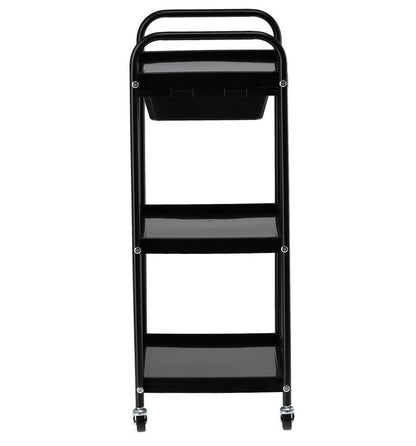 Ucenic universal | 3 polite | Metalic, 49cm latime- ST030