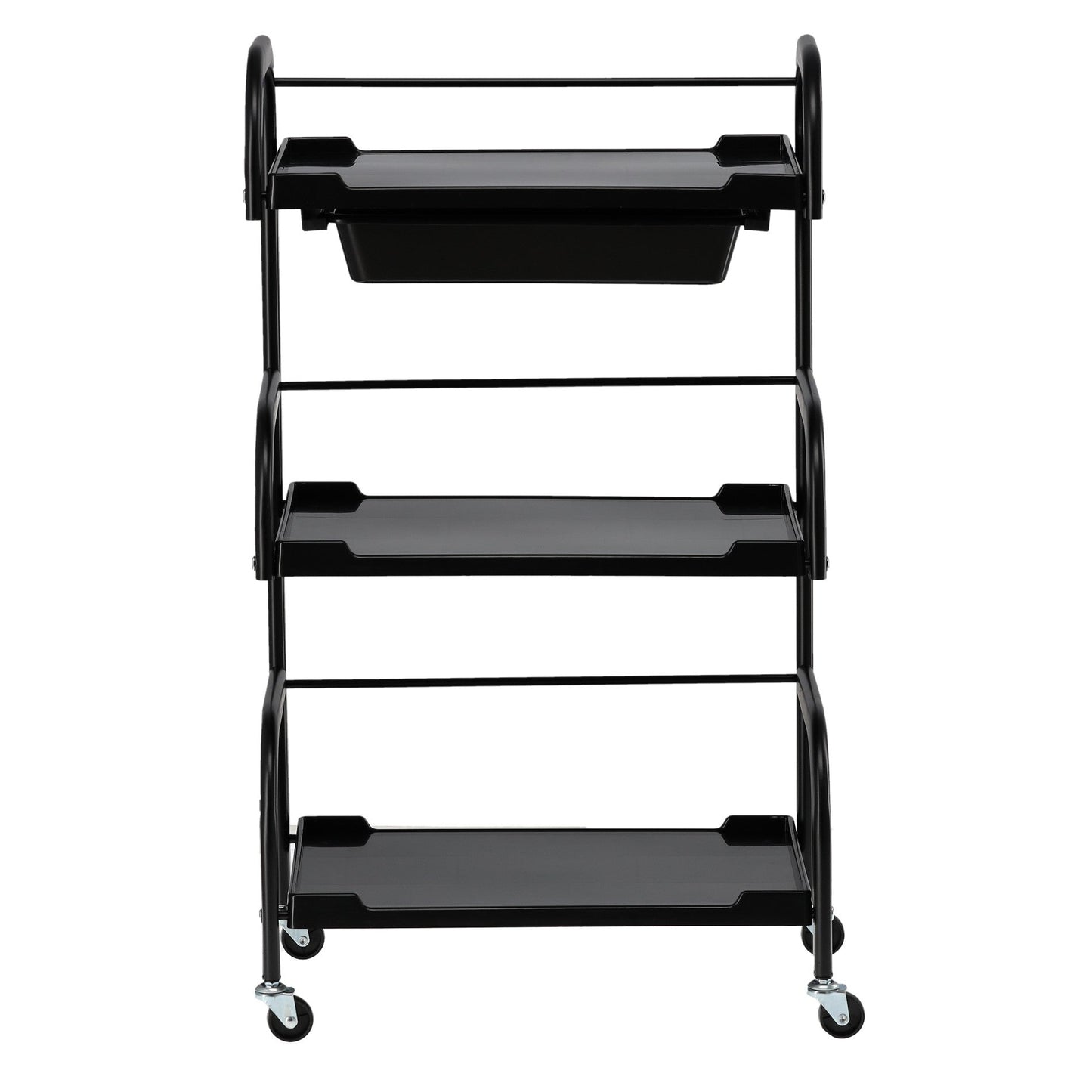 Ucenic universal | 48cm latime, 3 rafturi, sertar | ST019
