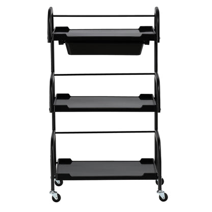 Ucenic universal | 48cm latime, 3 rafturi, sertar | ST019