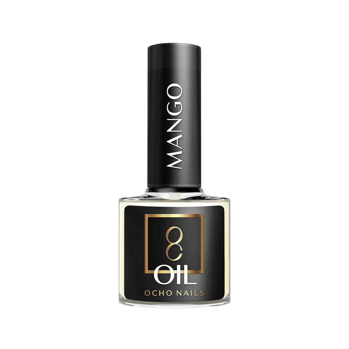 Ulei pentru unghii - Ocho Nails | mango - 5ml