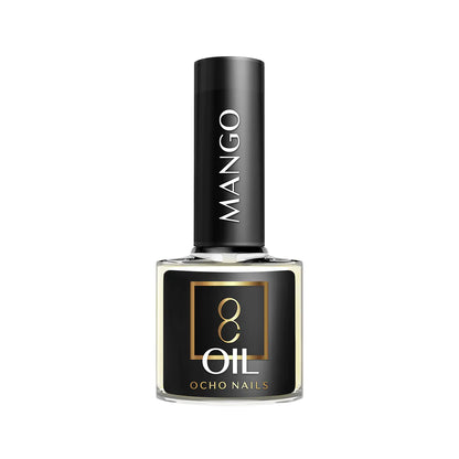 Ulei pentru unghii - Ocho Nails | mango - 5ml
