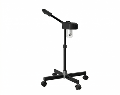 Vapozon Profesional cu Ozon, Black Edition 800W – Pentru Barbershop si Cosmetica