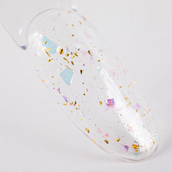 Top VuittonLac No Wipe AlleLac Holo 5g