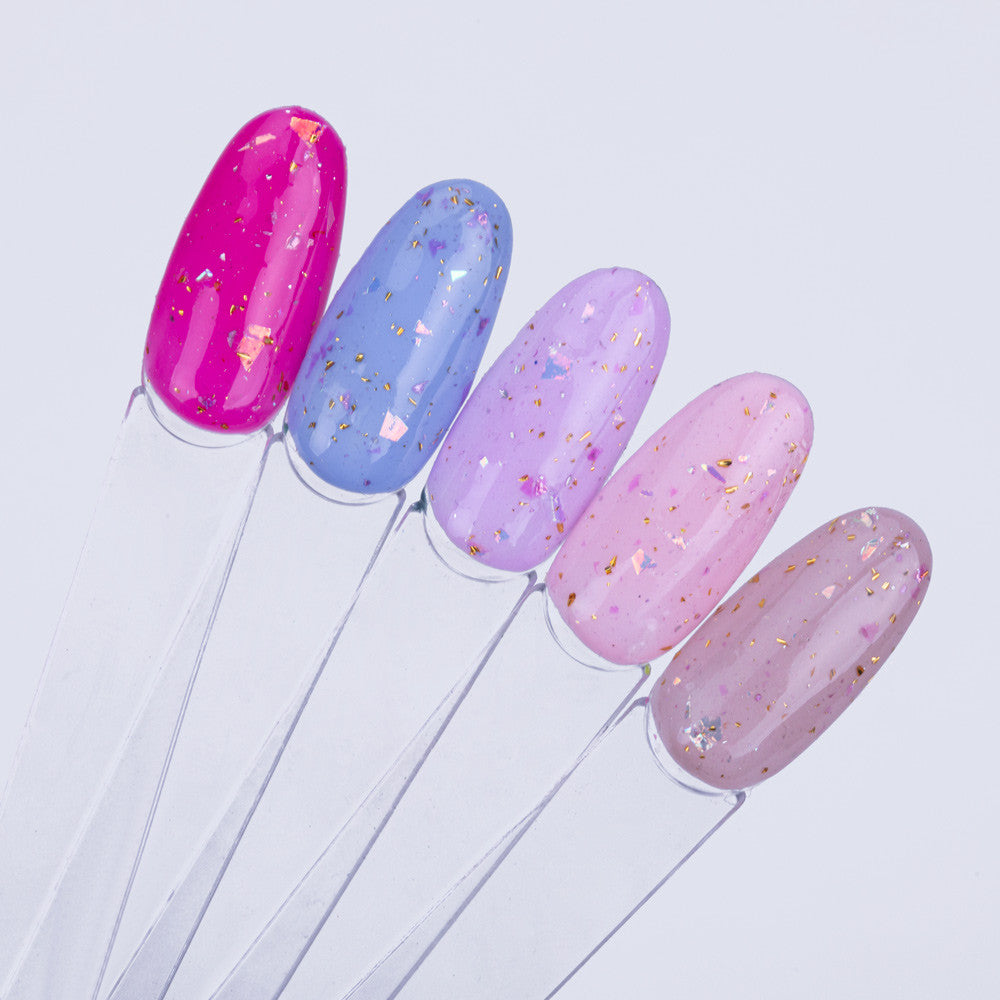 Top VuittonLac No Wipe AlleLac Holo 5g