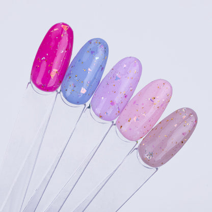 Top VuittonLac No Wipe AlleLac Holo 5g