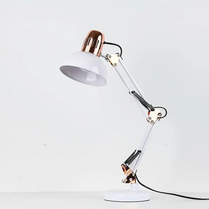 Lampa de masa cosmetica si de birou LED AT-1002