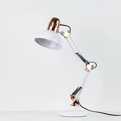 Lampa de masa cosmetica si de birou LED AT-1002